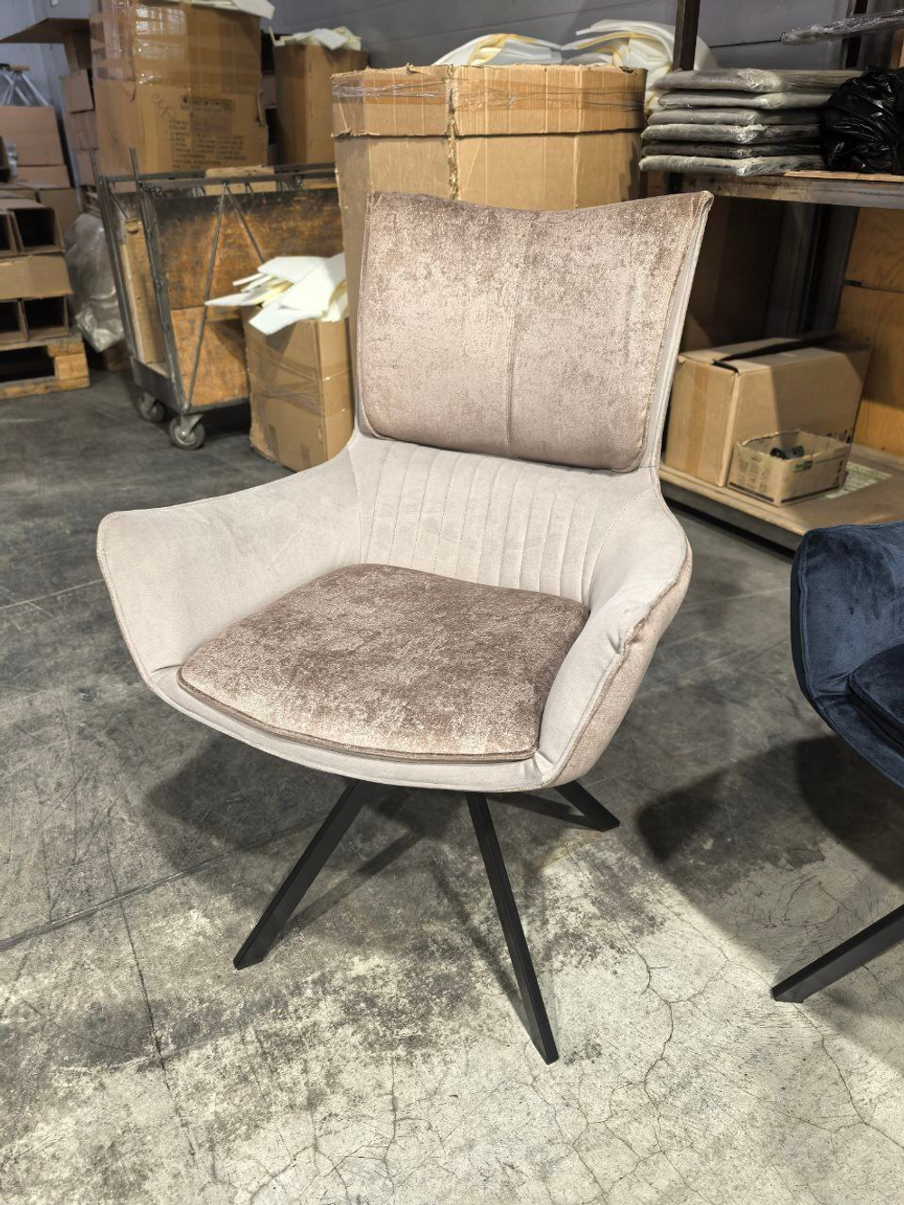 Стул-кресло Х-Джером 360