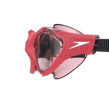 Очки для плавания SPEEDO Biofuse 2.0 Women`s, 8-00377615477, розовые линзы