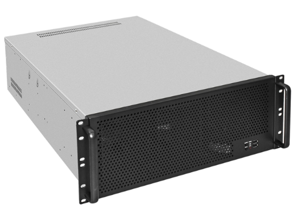 Корпус серверный 4U Exegate Pro 4U650-18/1000ADS