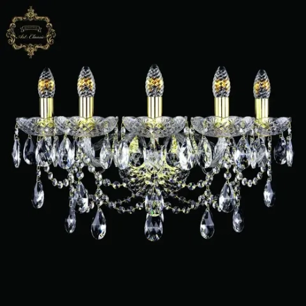 Бра Art Classic 10.25.5.200.XL.Gd.Sp