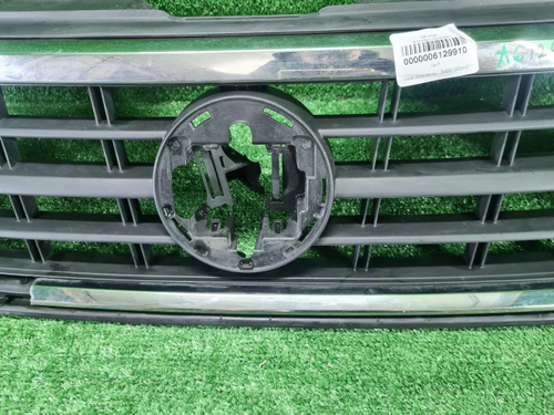 Решетка радиатора VW Polo 6 (2020-2022)