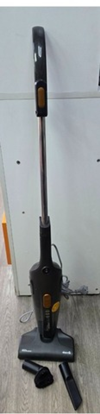 Пылесос deerma DX115C ВЕРТИКАЛЬНЫЙ