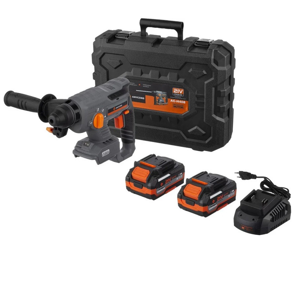 Перфоратор бесщеточный Anycons AC-H4082