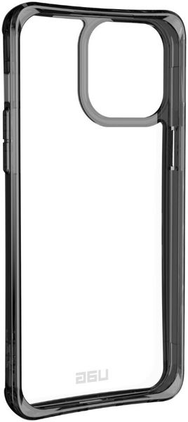 Чехол Uag Plyo для iPhone 13 Pro Max 6.7" тонированный (Ash) 113162113131