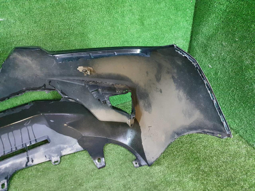 Бампер передний Toyota LC Prado 150 (2017-2020)