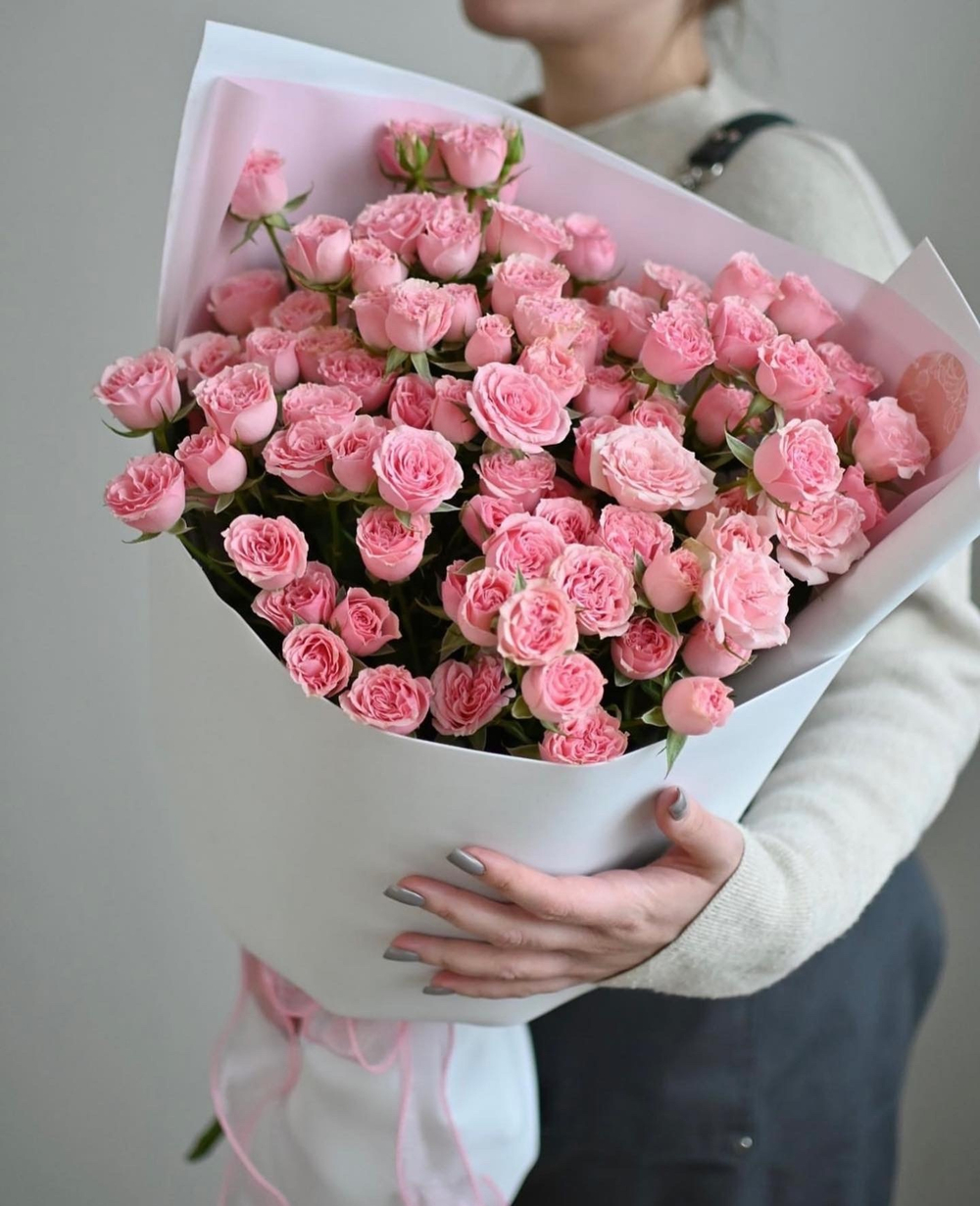 Букет цветов💐
