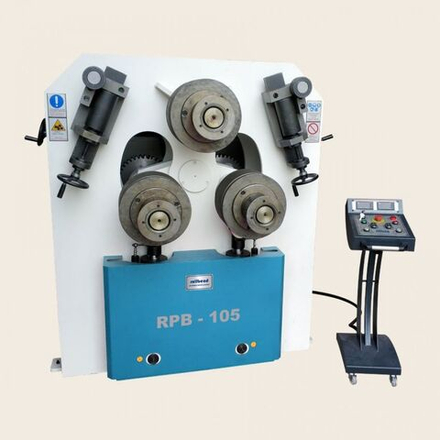 Гидравлический профилегиб Rollbend RPB-105