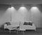 Встраиваемый светильник Maytoni Technical DL043-02-10W4K-D-SQ-W