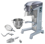Миксер планетарный Sirman Plutone 30