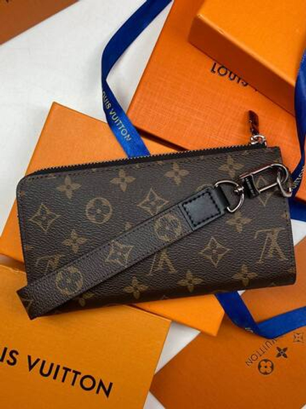 Кошелёк Louis Vuitton