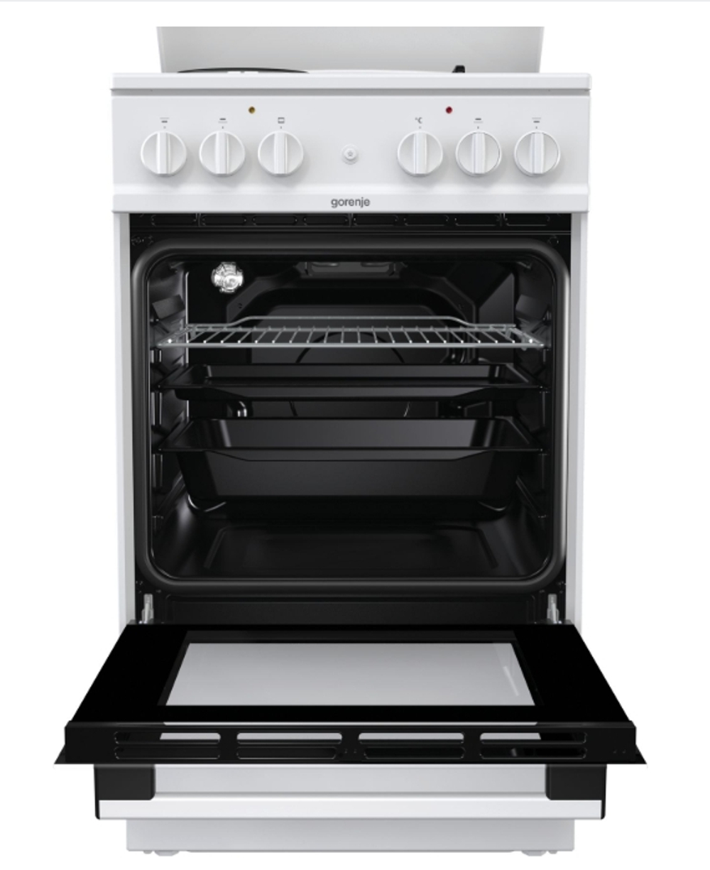 Комбинированная плита Gorenje KN5121WG