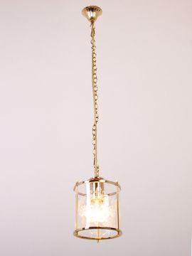 Подвесная люстра La Lampada 50748