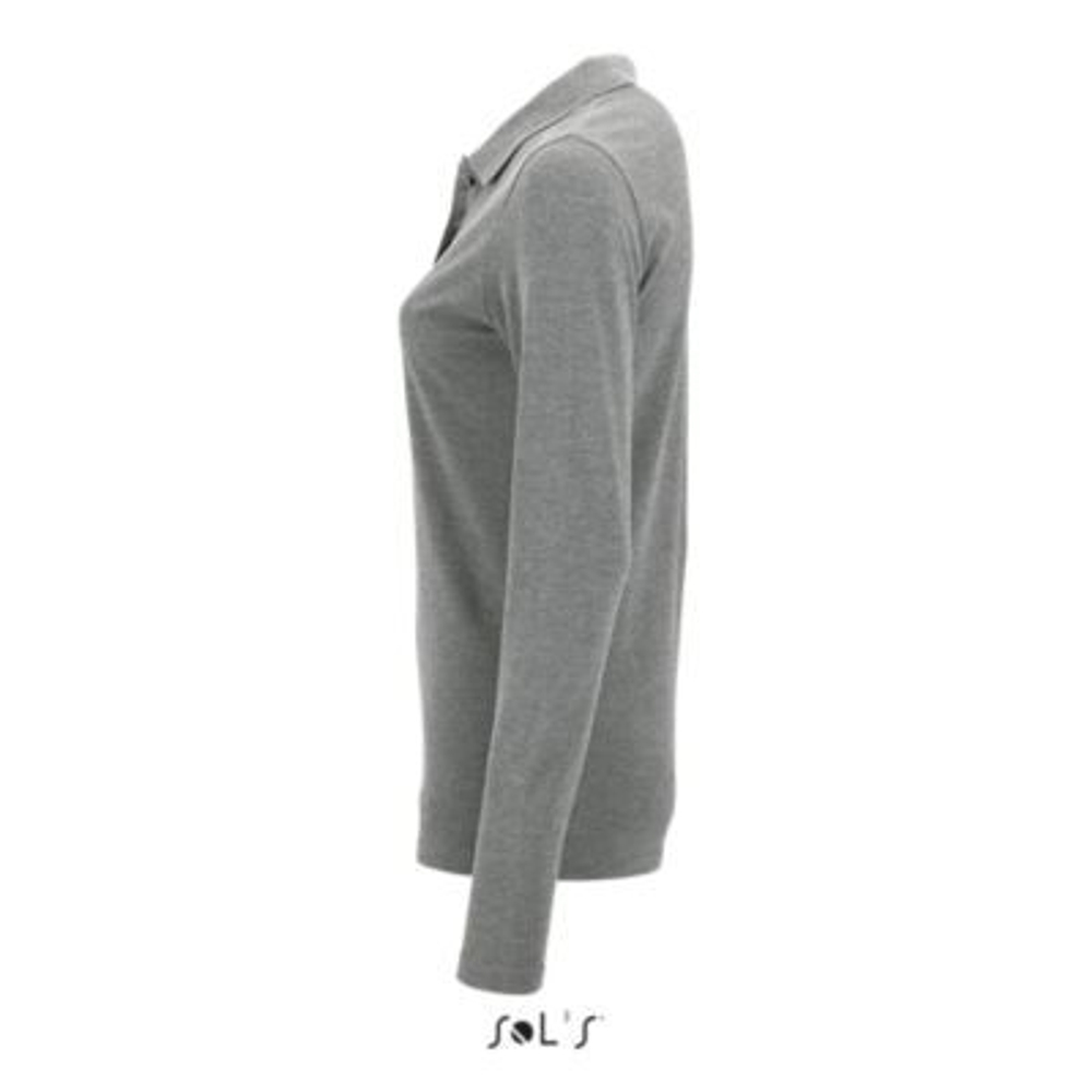 SOL'S PERFECT LSL WOMEN