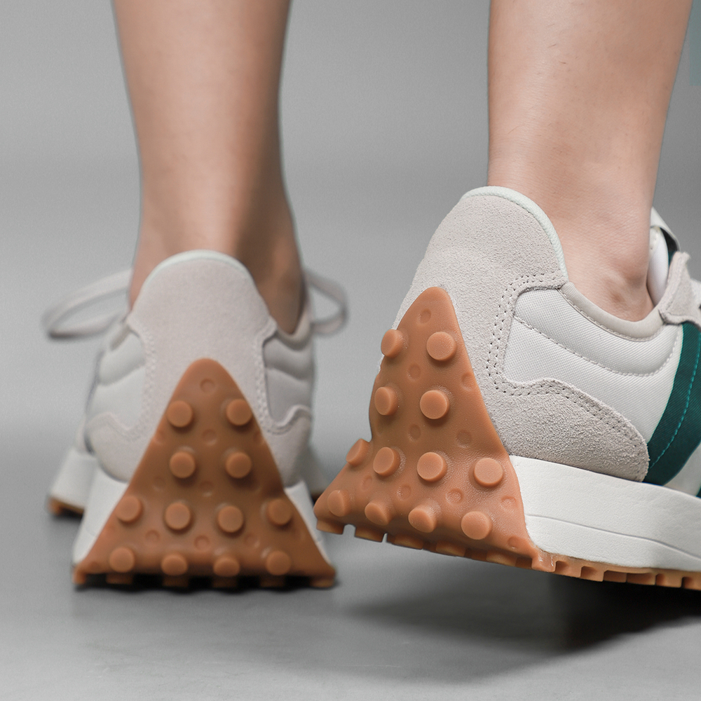 Кроссовки New Balance Nb 327