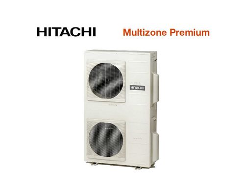 Наружный блок HITACHI RAM-110NP6B inverter