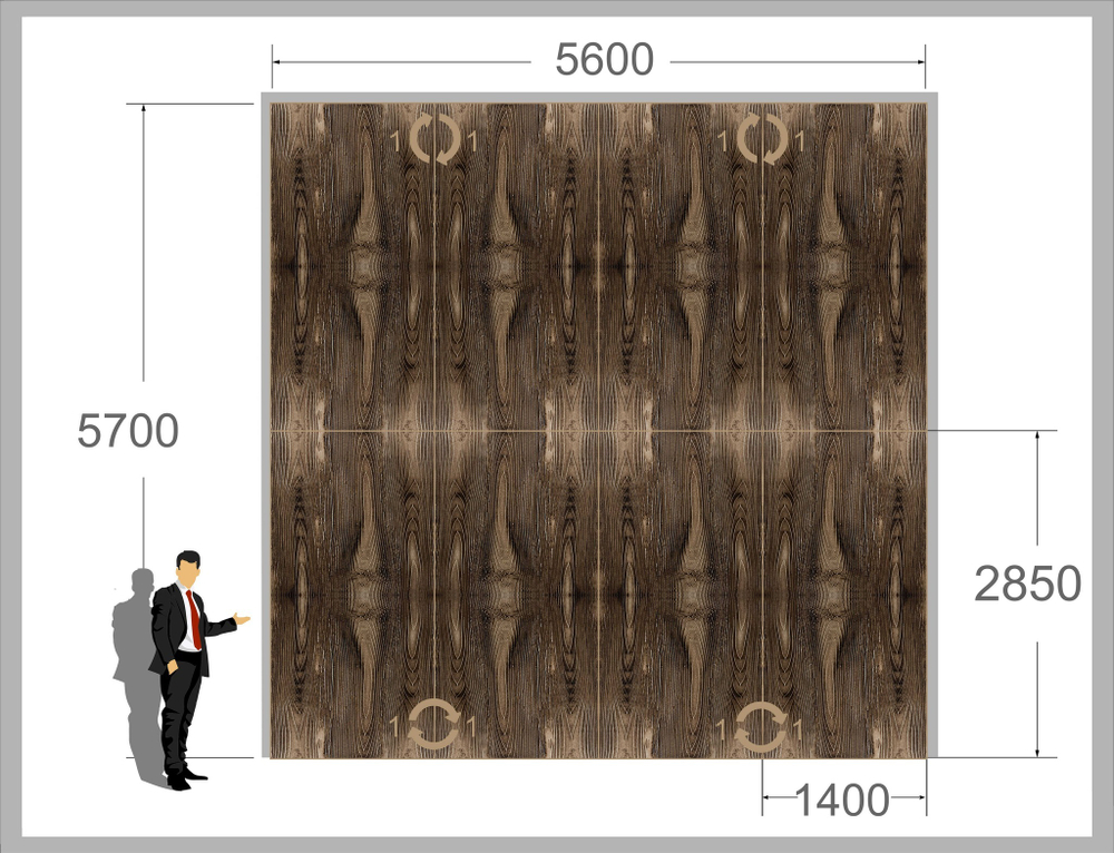 Форест Хоум 1