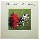 Rush / Signals (LP)