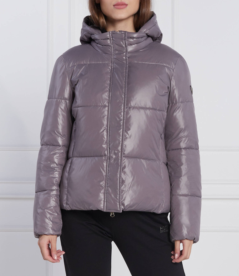 Куртка EA7 - лавандовый(6LTB10 TN5LZ)