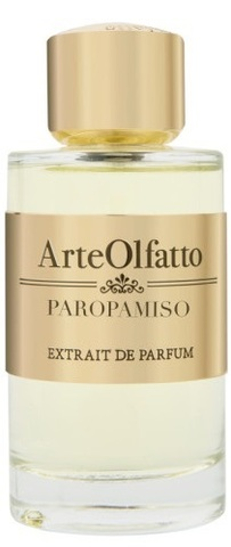 ArteOlfatto Paropamiso