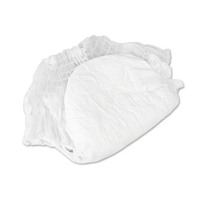 Подгузник для взрослого (Размер: S-M-L) (Цвет: белый)