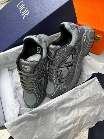 Кроссовки Christian Dior