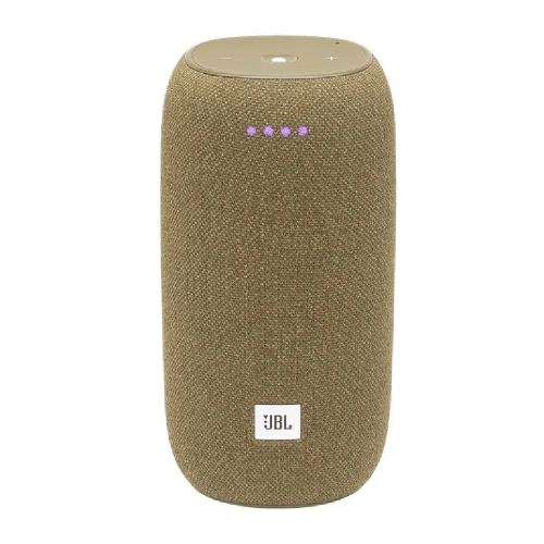 Умная колонка JBL Link Portable Straw