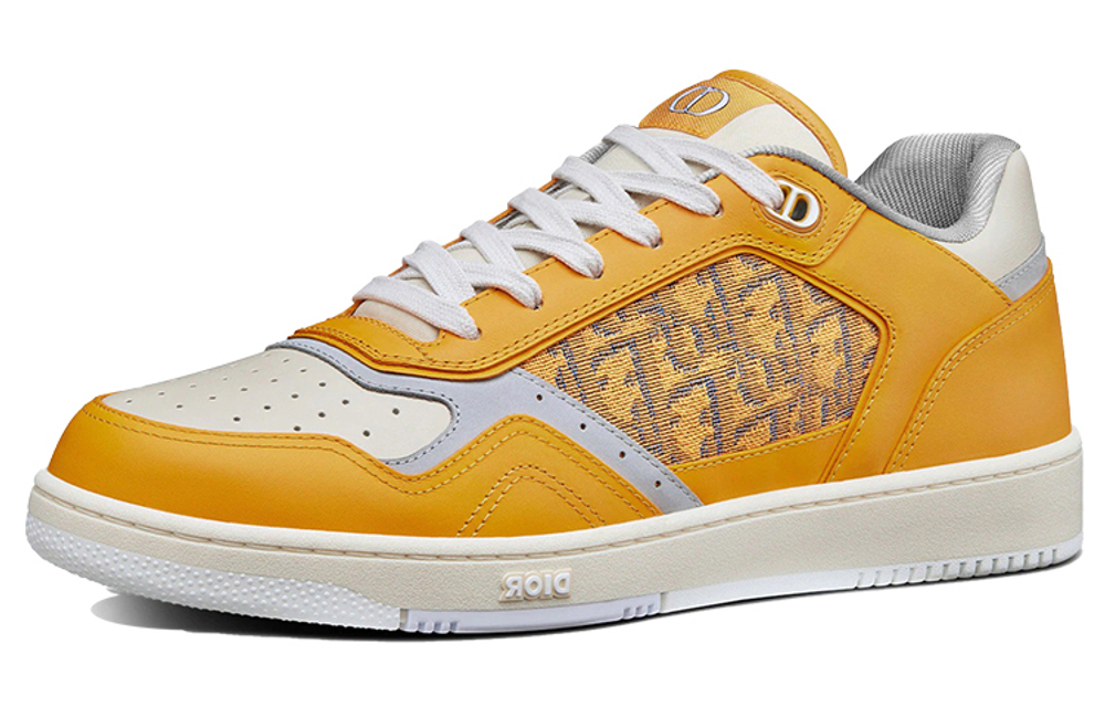 Кроссовки DIOR B27 Oblique, 3SN272ZIR_H262