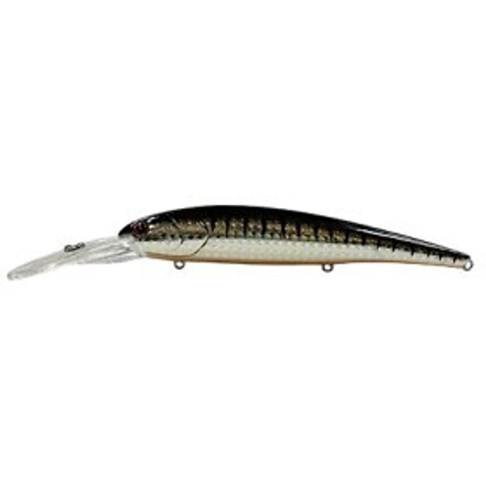 Воблер HitFish TR Deep 90F-307 90мм 11.1г 4.0м Крючок №4