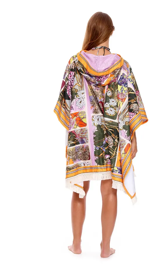 Полотенце 10078 Delahila Suki