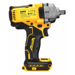 Аккумуляторный гайковерт DeWalt DCF891P2T ударный