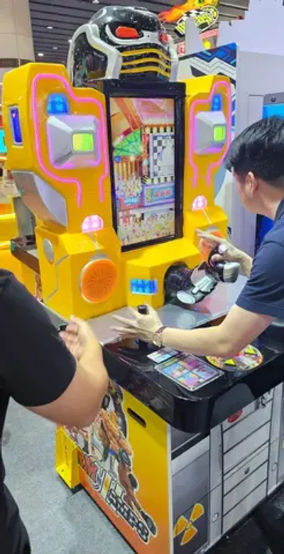 Силомер армрестлер «Arm Champs»