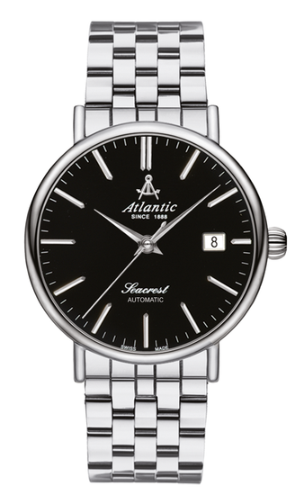 Наручные часы Atlantic 50759.41.61 Seacrest