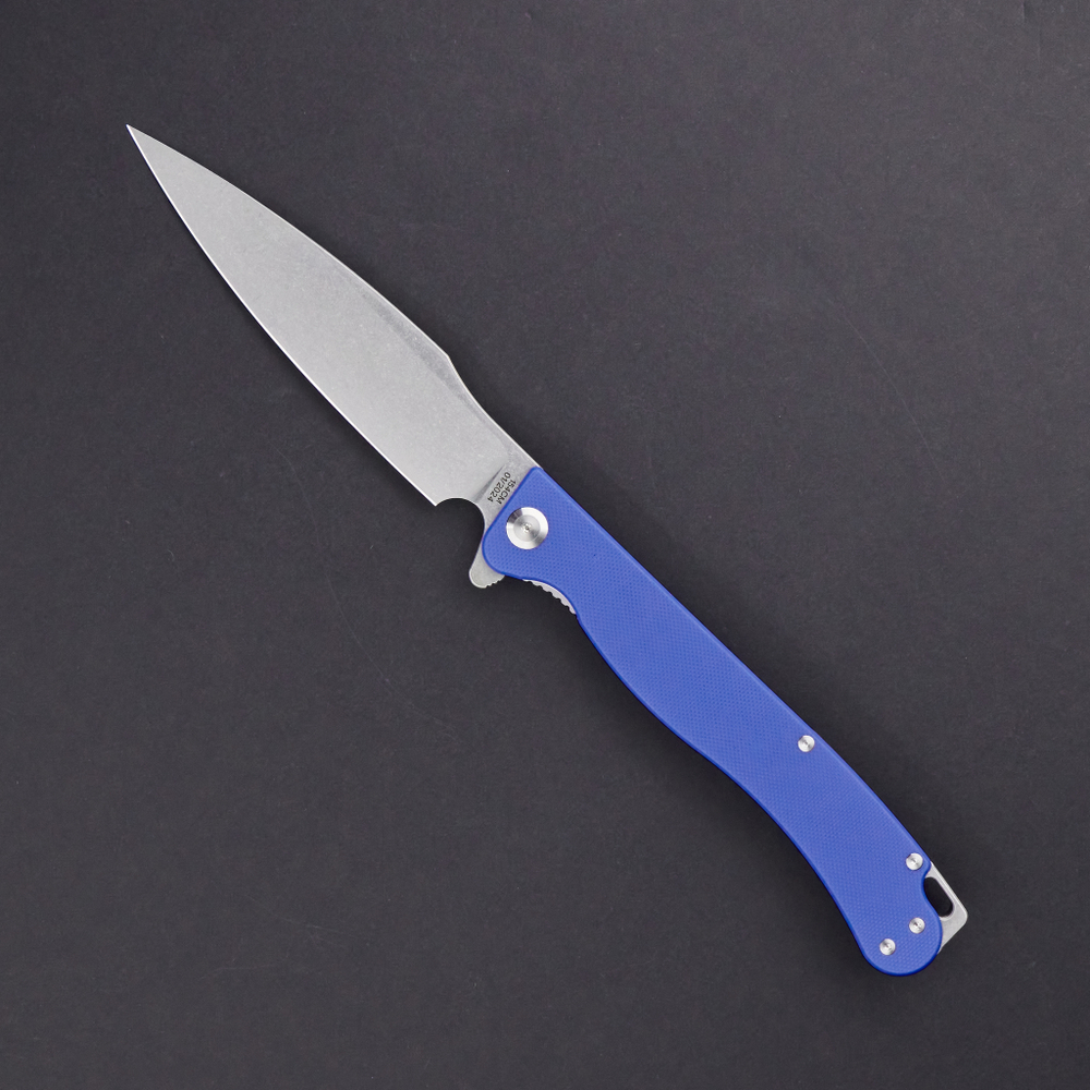 Нож складной Daggerr Condor Blue SW