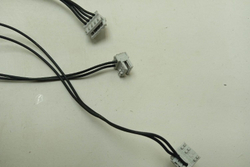 EW6S4R06W кт144 Комплект проводов для стиральной машины Electrolux EW6S4R06W б/у