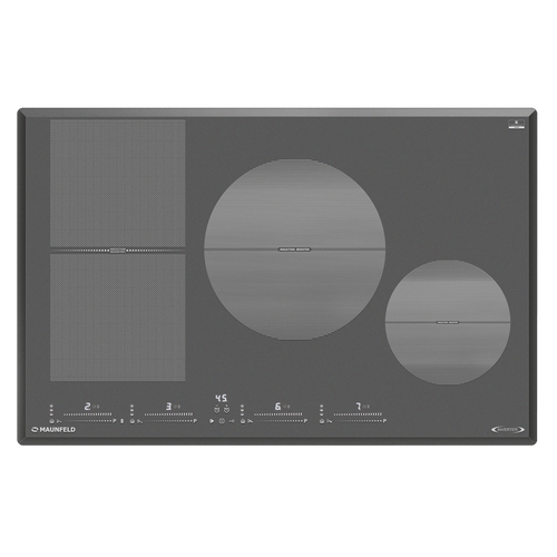Индукционная варочная панель MAUNFELD CVI804SF Inverter