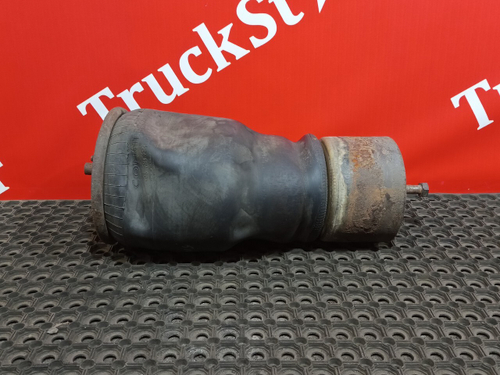 Подушка пневмоподвески задняя