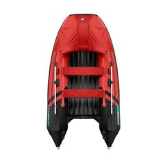 Лодка ПВХ GLADIATOR E330PRO