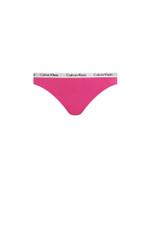 Стринги 3 пары Calvin Klein Underwear - розовый(000QD5145E)