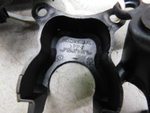 Демпфер рулевой Honda CBR1000RR HESD SC57 2005 031817
