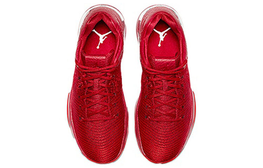 Кроссовки Air Jordan 31 Low "Chicago" (Away)