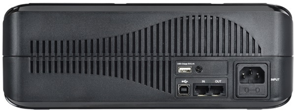 Источник бесперебойного питания  ITK ELT5-800VA-1-001