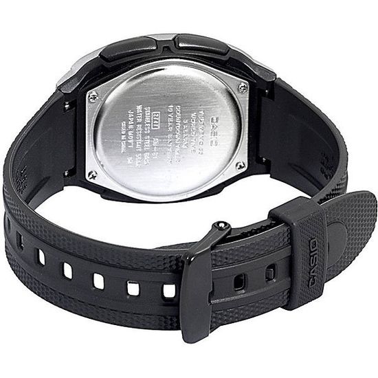 Наручные часы Casio AW-81-1A1