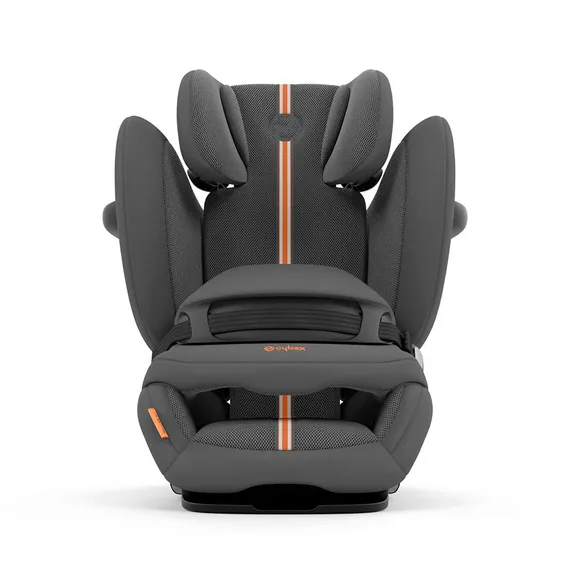 Автокресло Cybex Pallas G i-Size Lava Grey Plus