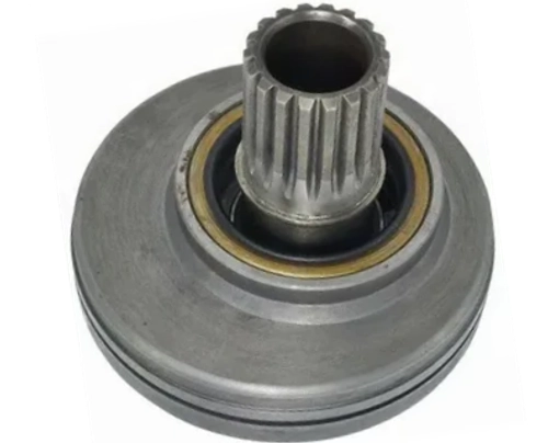 Насос шестеренный АКПП Toyota 02-7FDA50 324023052071