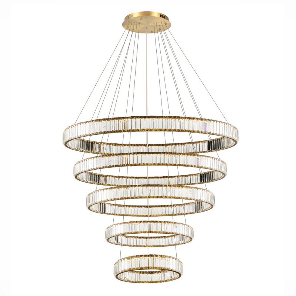Подвесной светильник ST-Luce Tivoli SL1622.313.05