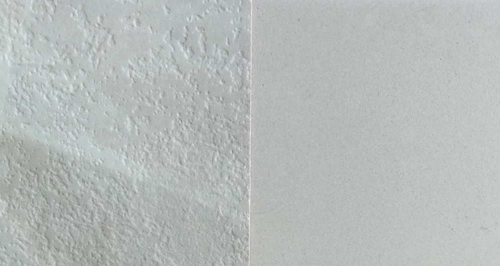 Мойка QUARTZBOND BOND-430 туман (белый)