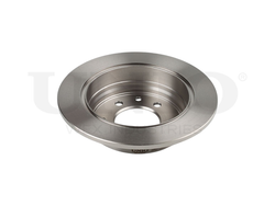 Диск тормозной задний UNIO BRD-20031