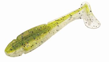 Мягкая приманка 13FISHING Churro 4.75"/ MA