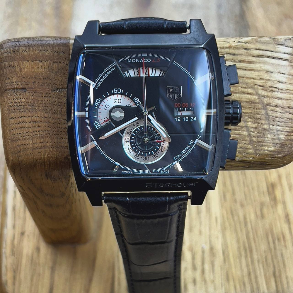 Часы TAG Heuer