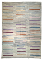 Modern kilim 255 x 365 см